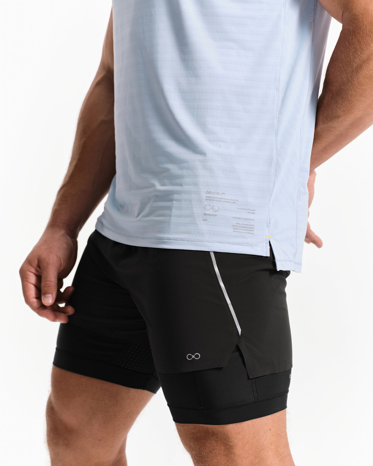 Airstripe™ Bolt Tee