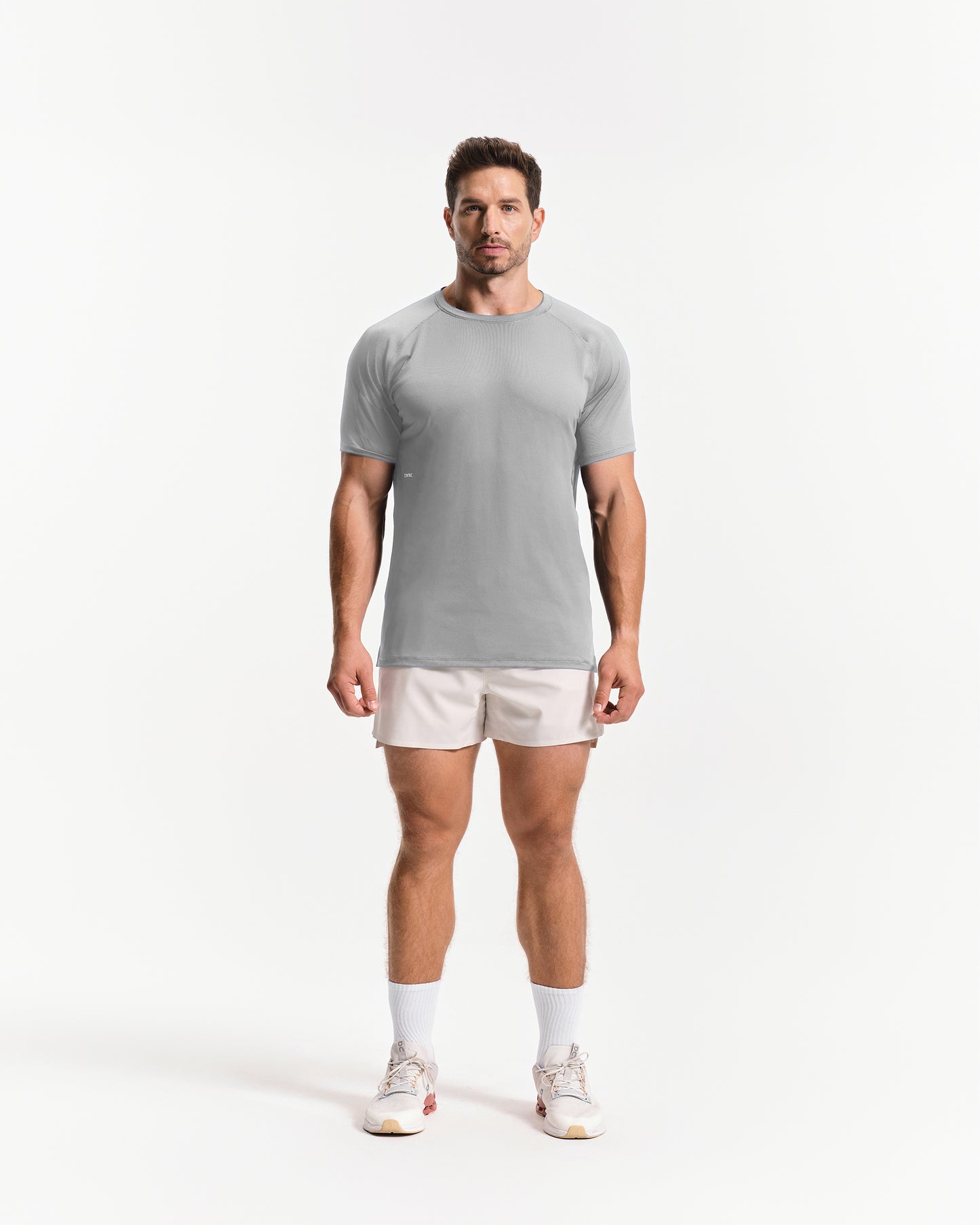 Copper-Dura® Limitless Tee