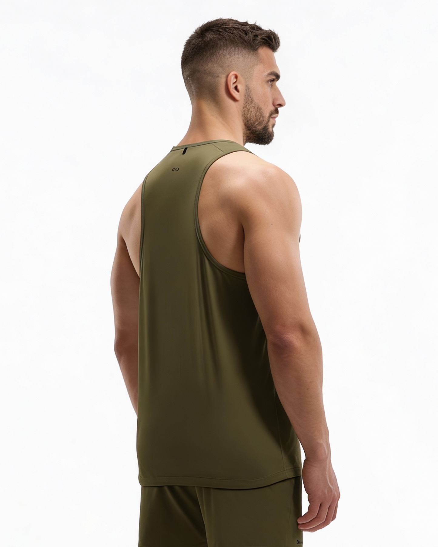 Lufton™ Prime Tank