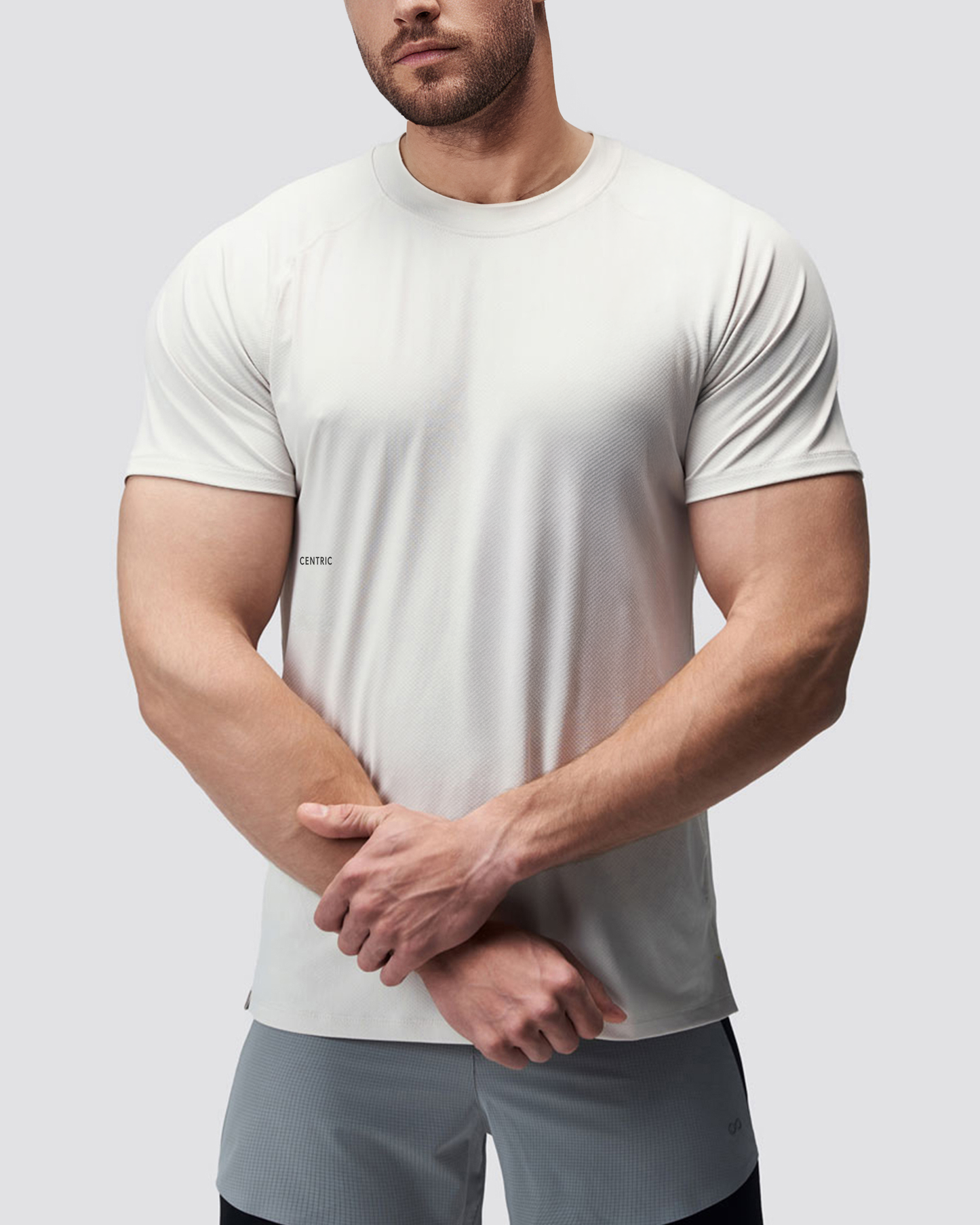 Copper-Dura® Limitless Tee