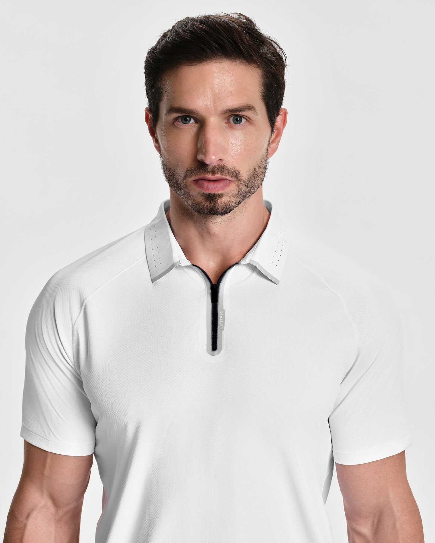 Copper-Dura® Limitless Polo