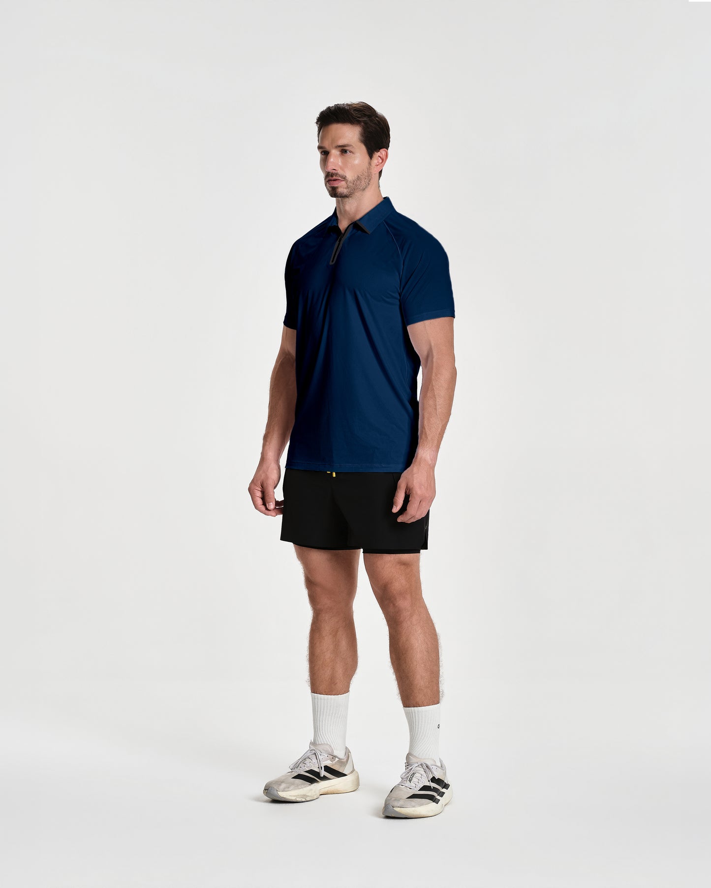 Copper-Dura® Limitless Polo