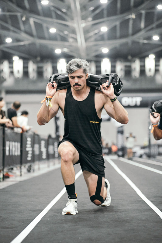 Real Reviews on Squat-Proof Gym Shorts | Athletes Speak