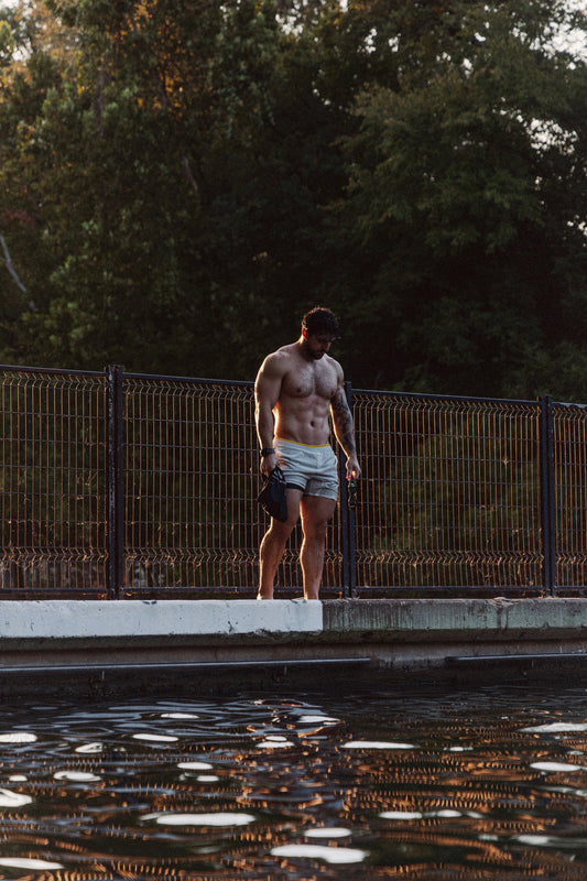 Get Ready for Summer — Centric Drop Preview