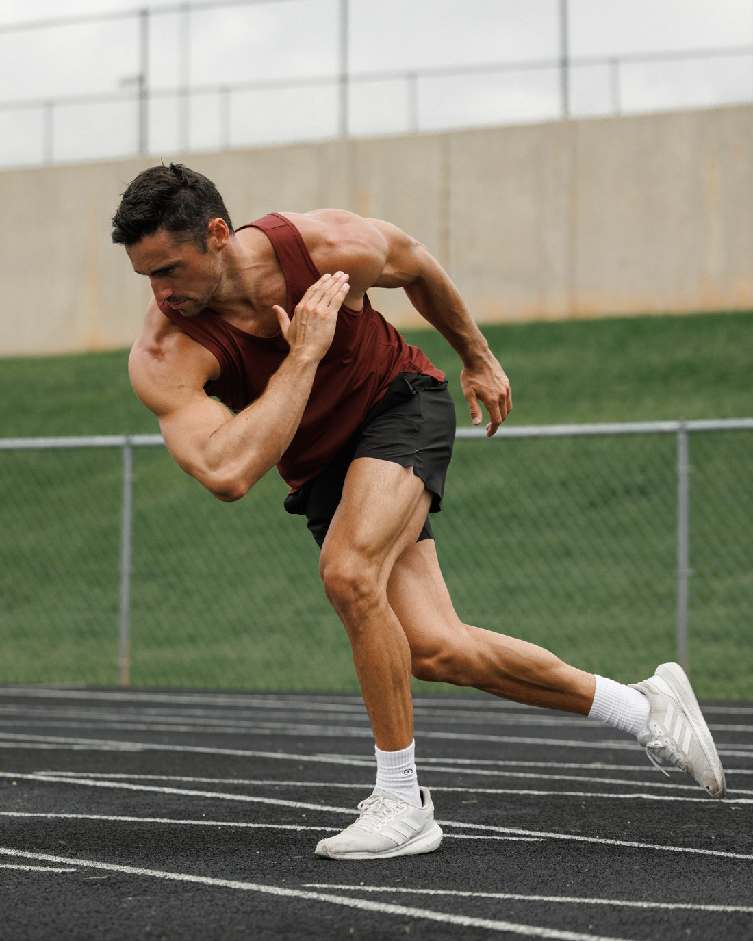 Why New Athletes Choose Centric First