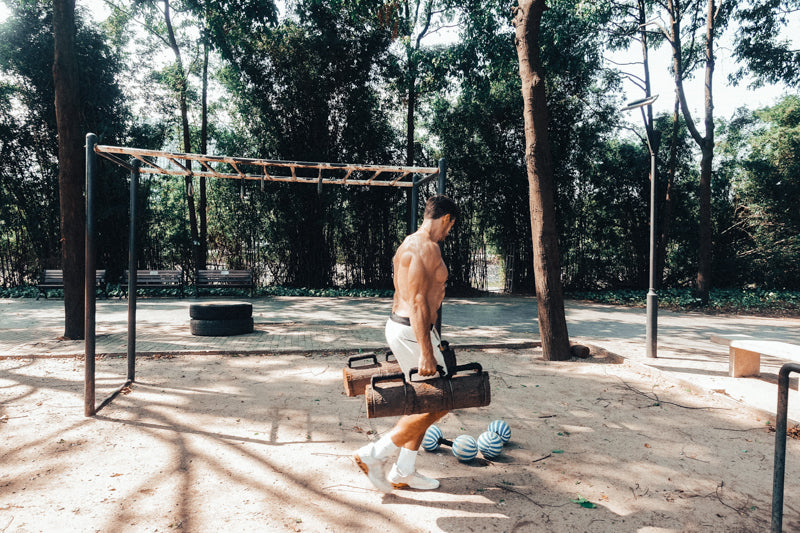 Training Without Ego: Focus on You, Not Them