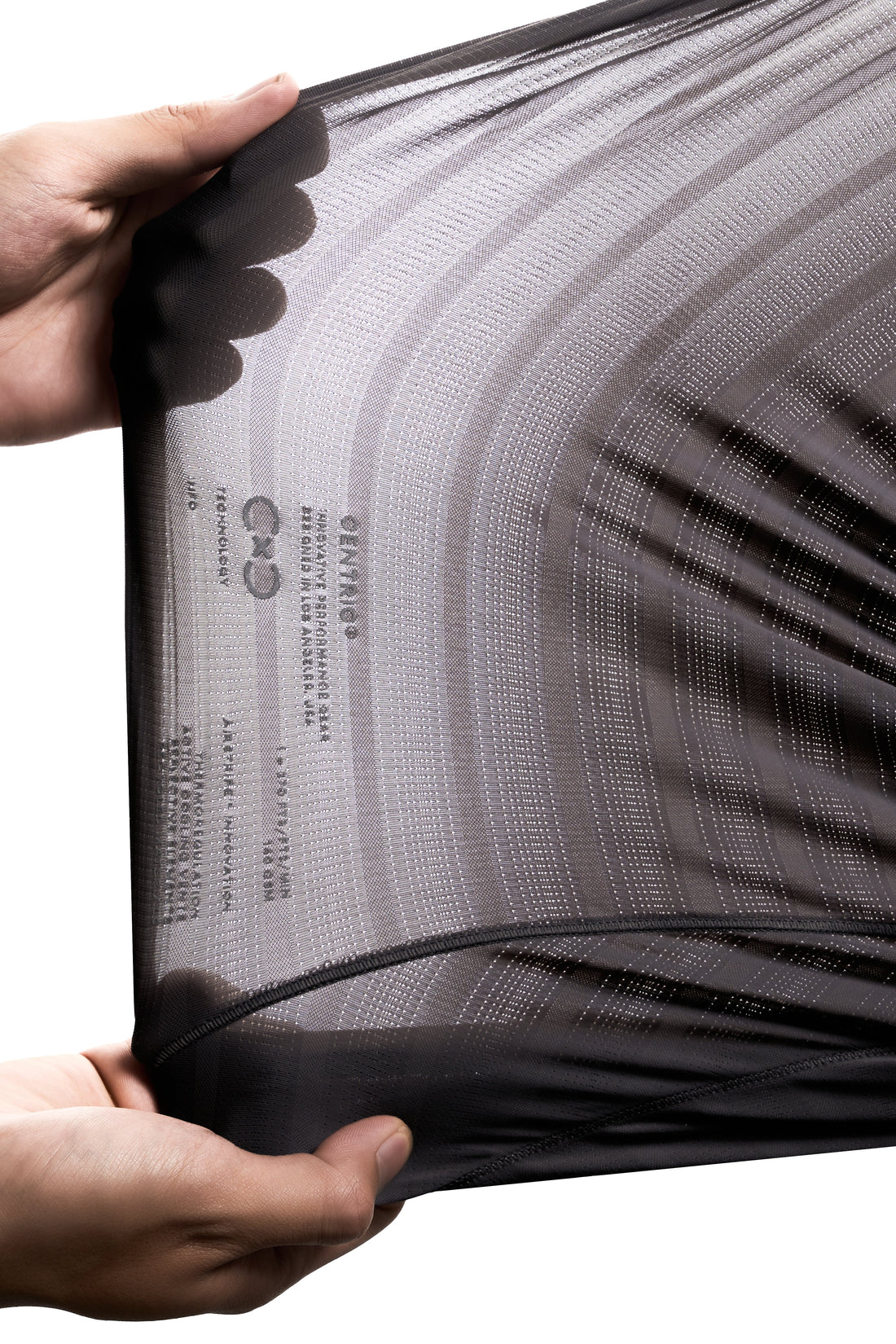 How to Wash Gym Clothes Properly | Centric Gear Care Guide