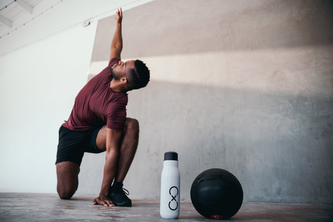 The Power of Routine: How Consistency Builds Champions