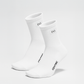 Performance Crew Socks - 2 Pack