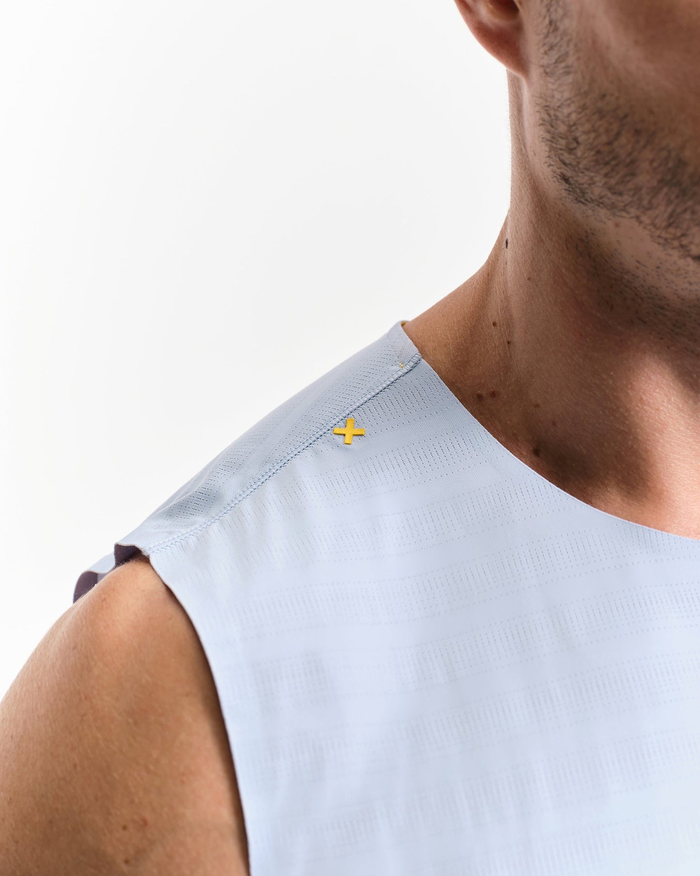 Airstripe™ Bolt Cut Off
