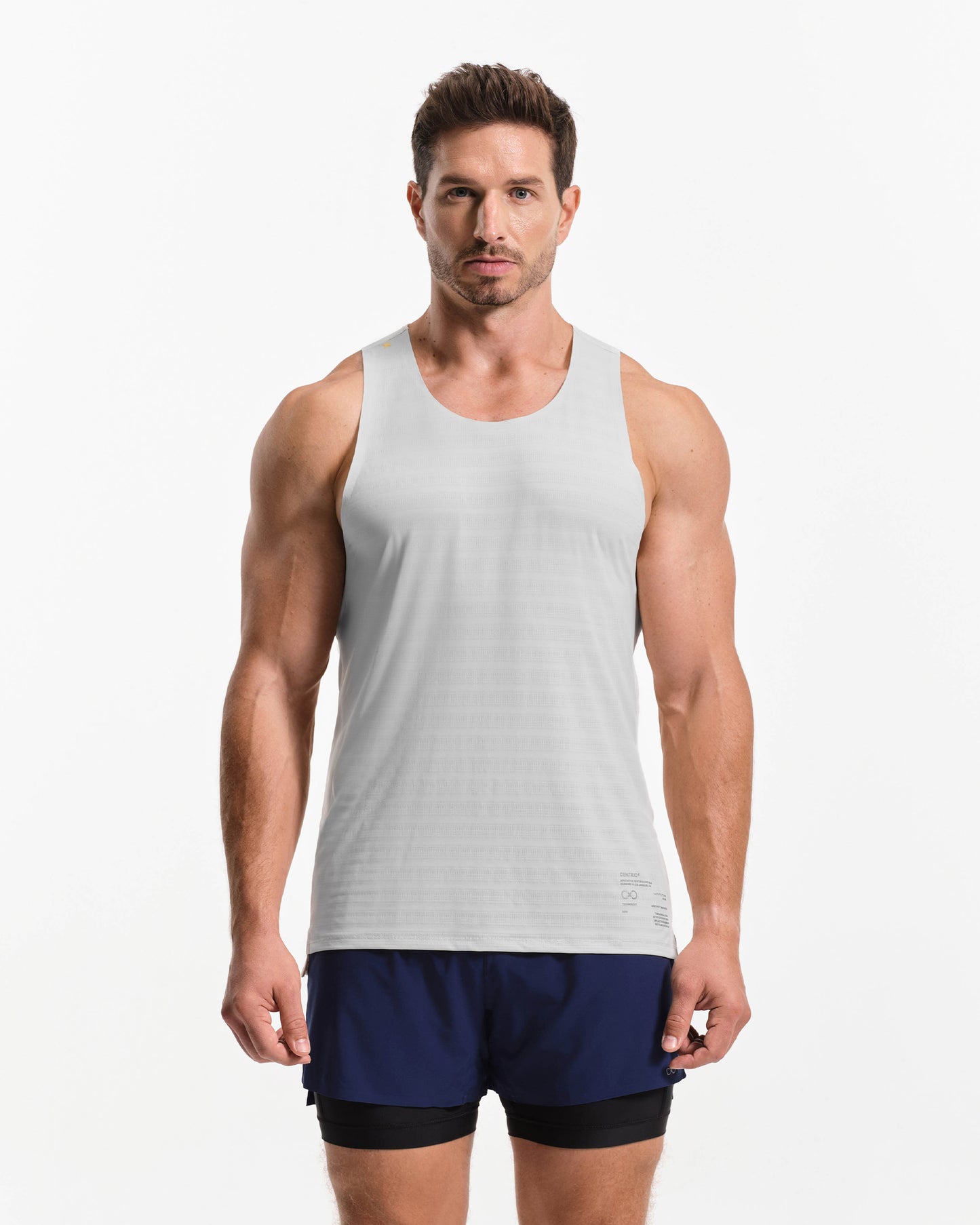 Airstripe™ Bolt Tank