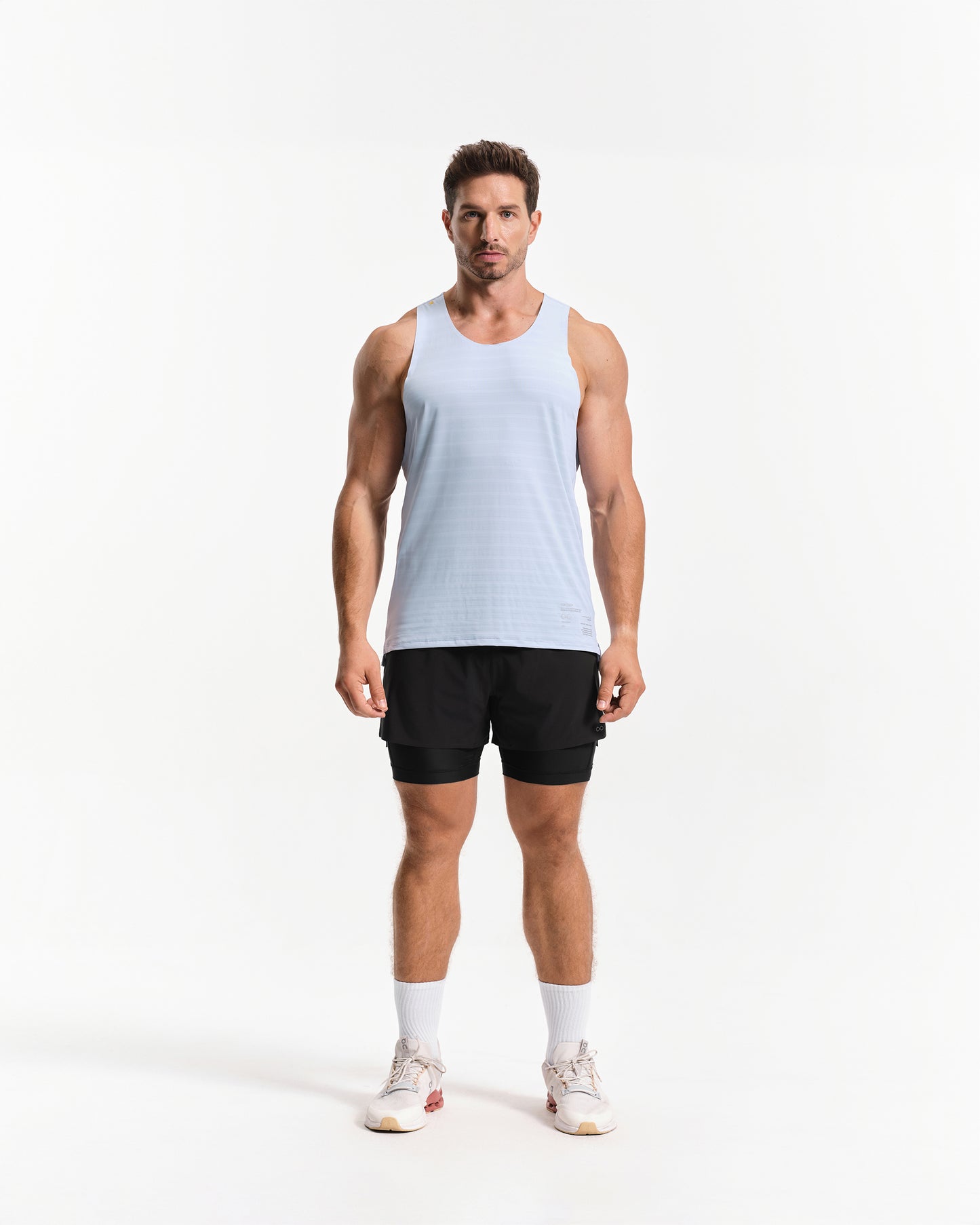 Airstripe™ Bolt Tank