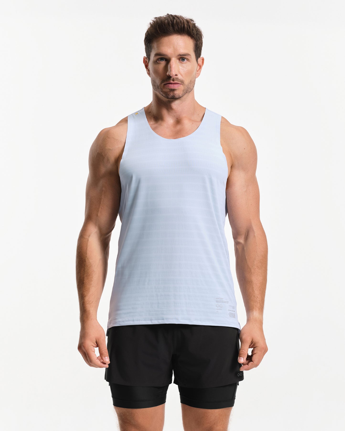 Airstripe™ Bolt Tank
