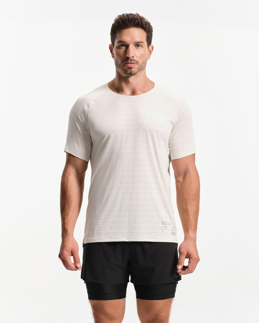 Airstripe™ Bolt Tee