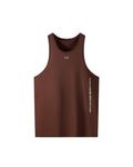 Copper-Dura® Limitless Tank ash-brown