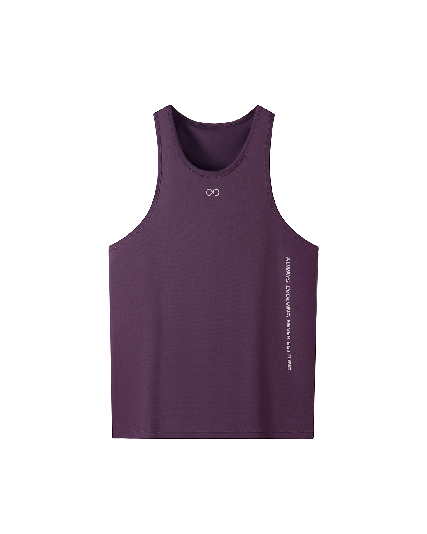 Copper-Dura® Limitless Tank - AENS Graphic