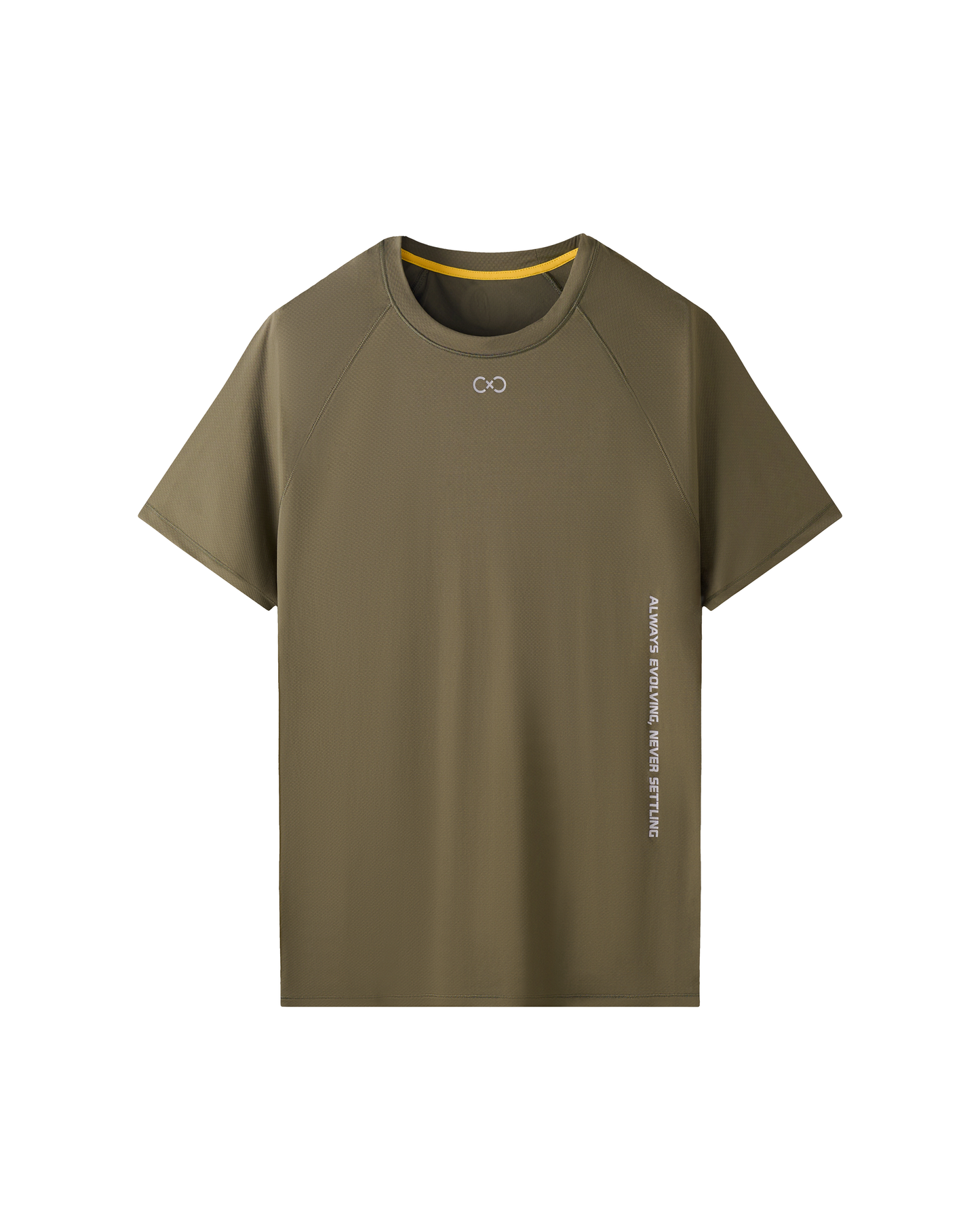 Copper-Dura® Limitless Tee - AENS Graphic