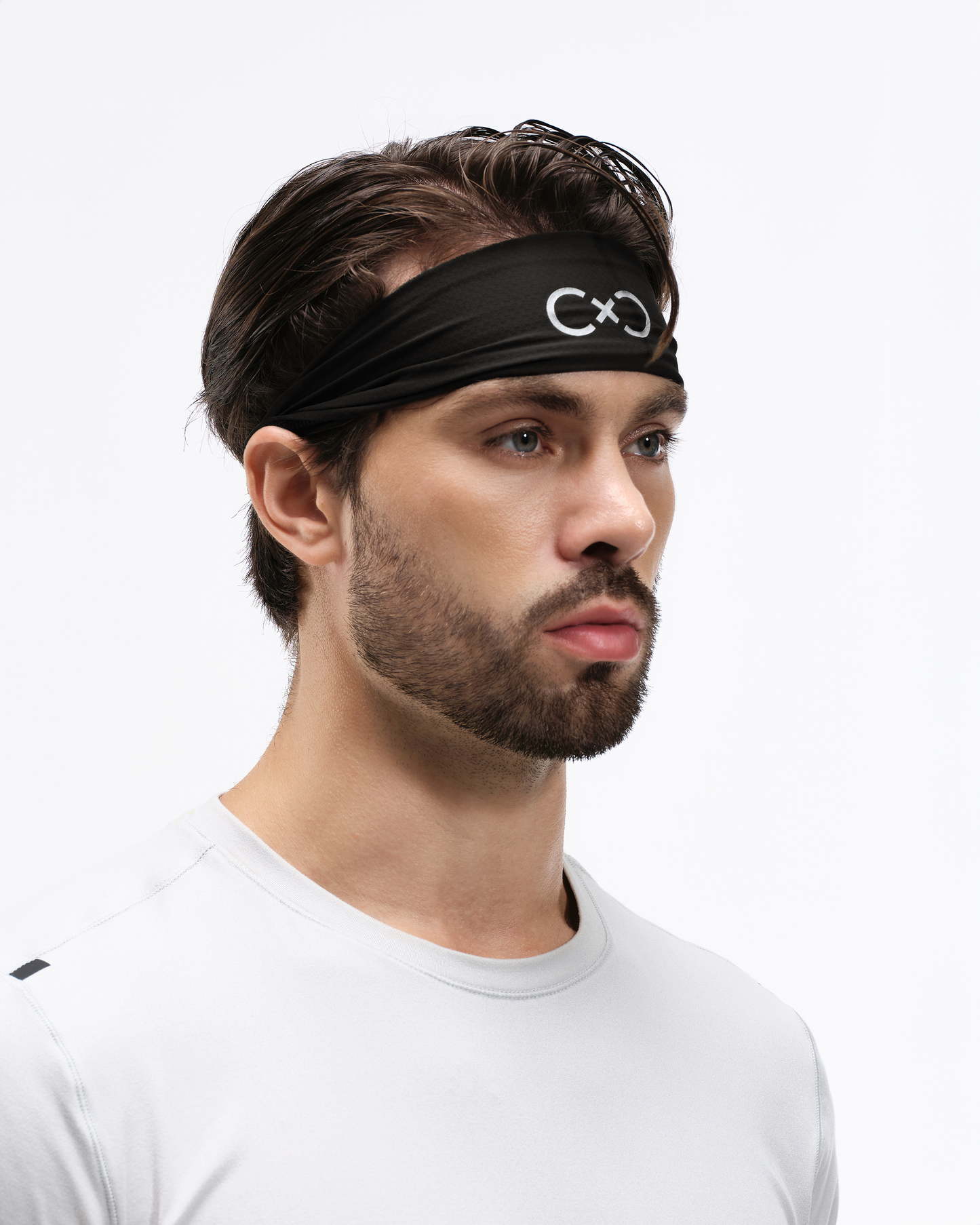 Copper-Dura™ Limitless Headband