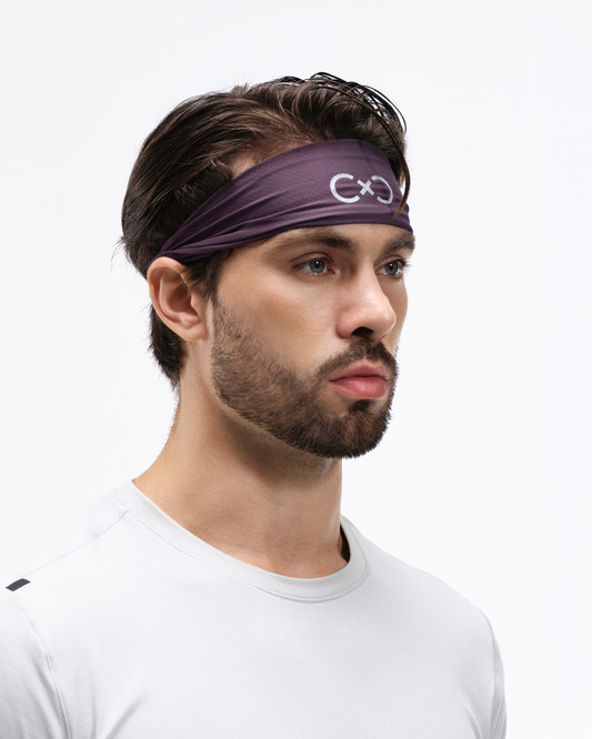 Copper-Dura™ Limitless Headband