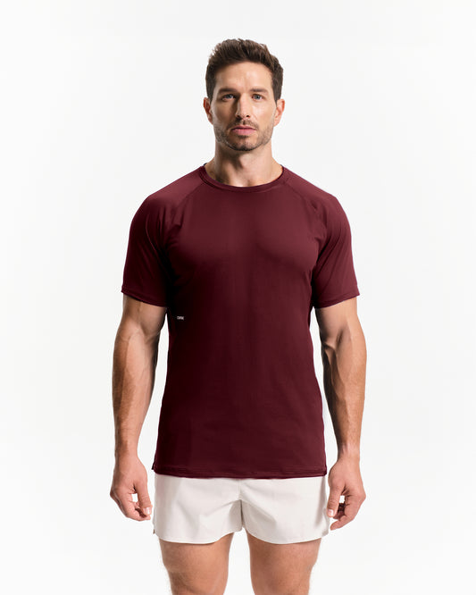 Copper-Dura® Limitless Tee