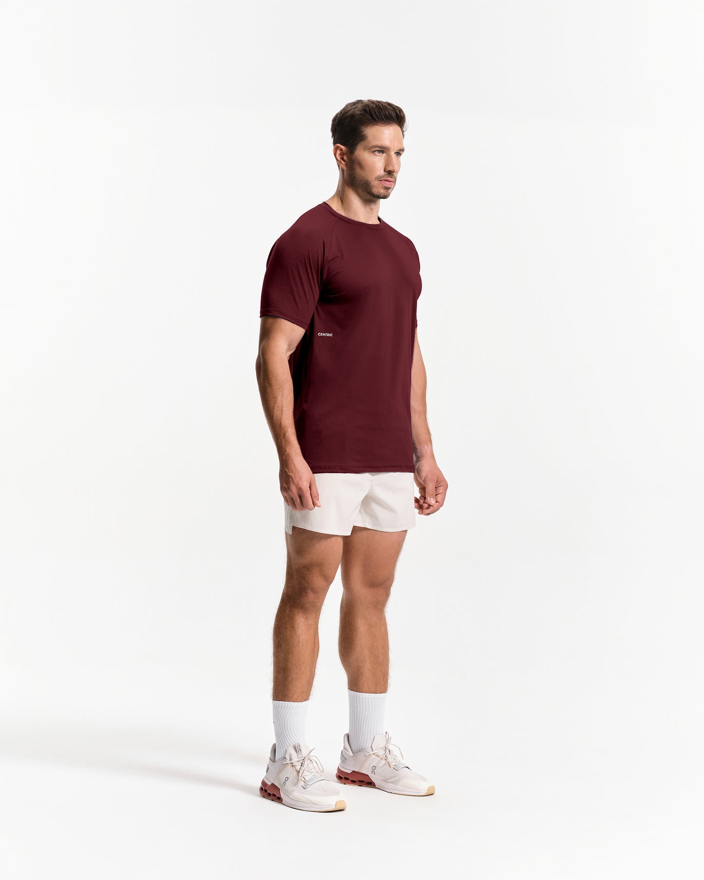 Copper-Dura® Limitless Tee