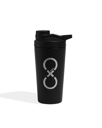 Stay Cool Shaker 25oz