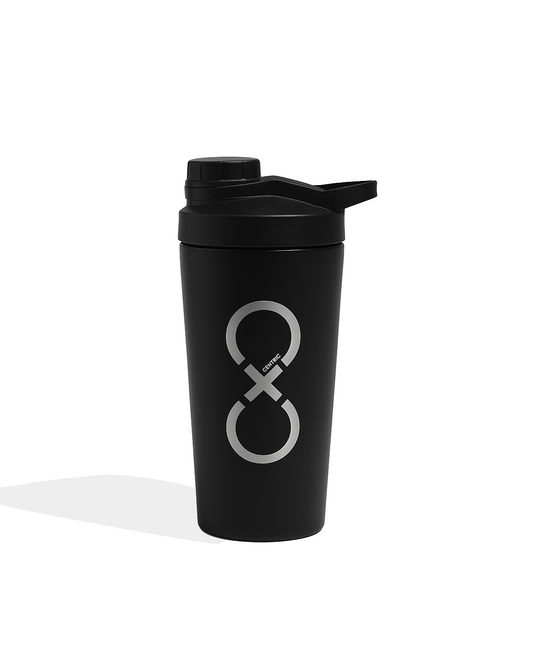 Stay Cool Shaker 25oz