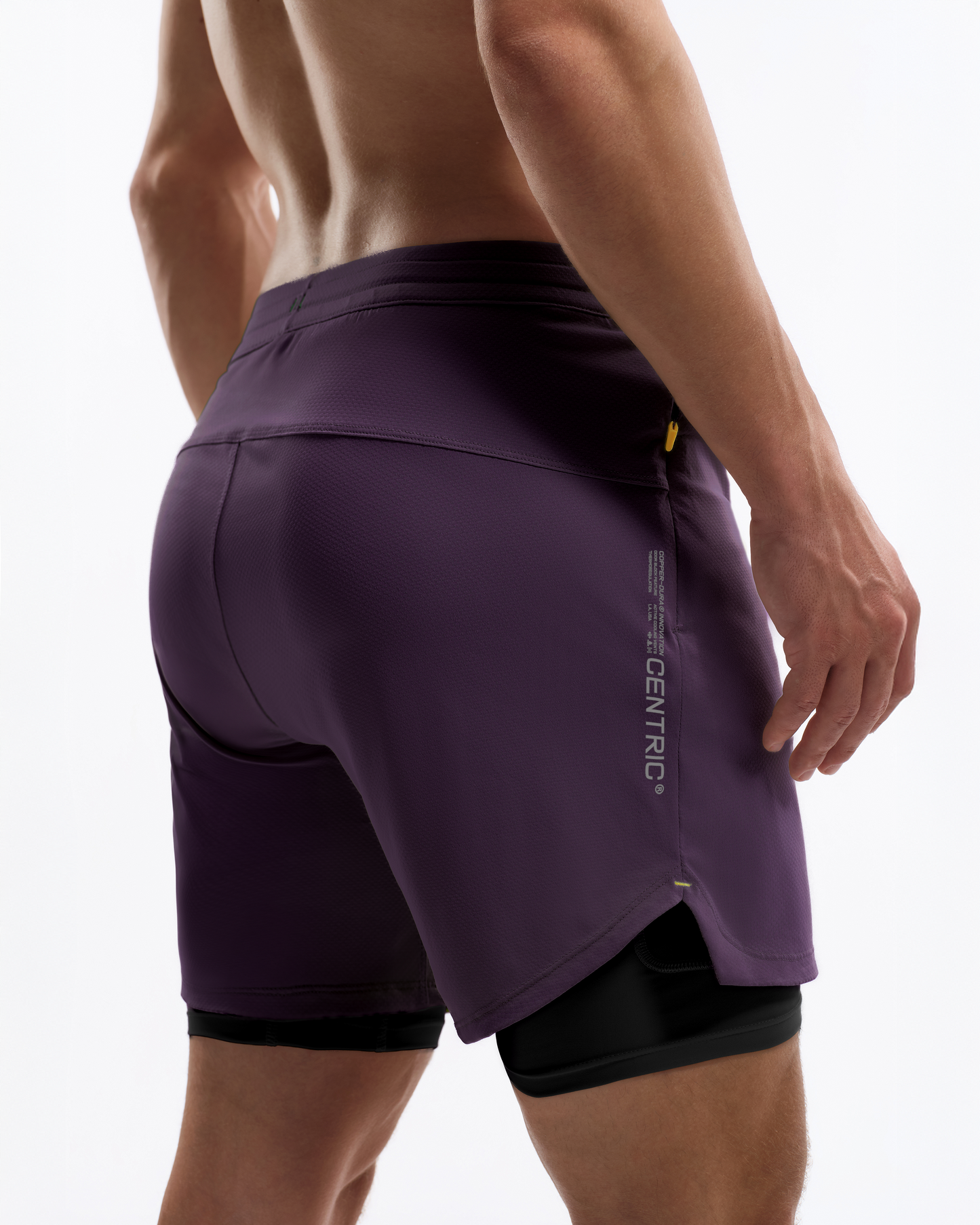 Copper-Dura™ Limitless Shorts