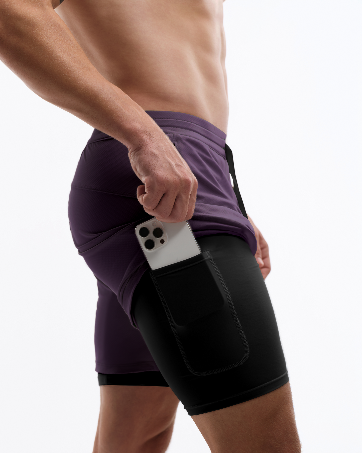 Copper-Dura™ Limitless Shorts