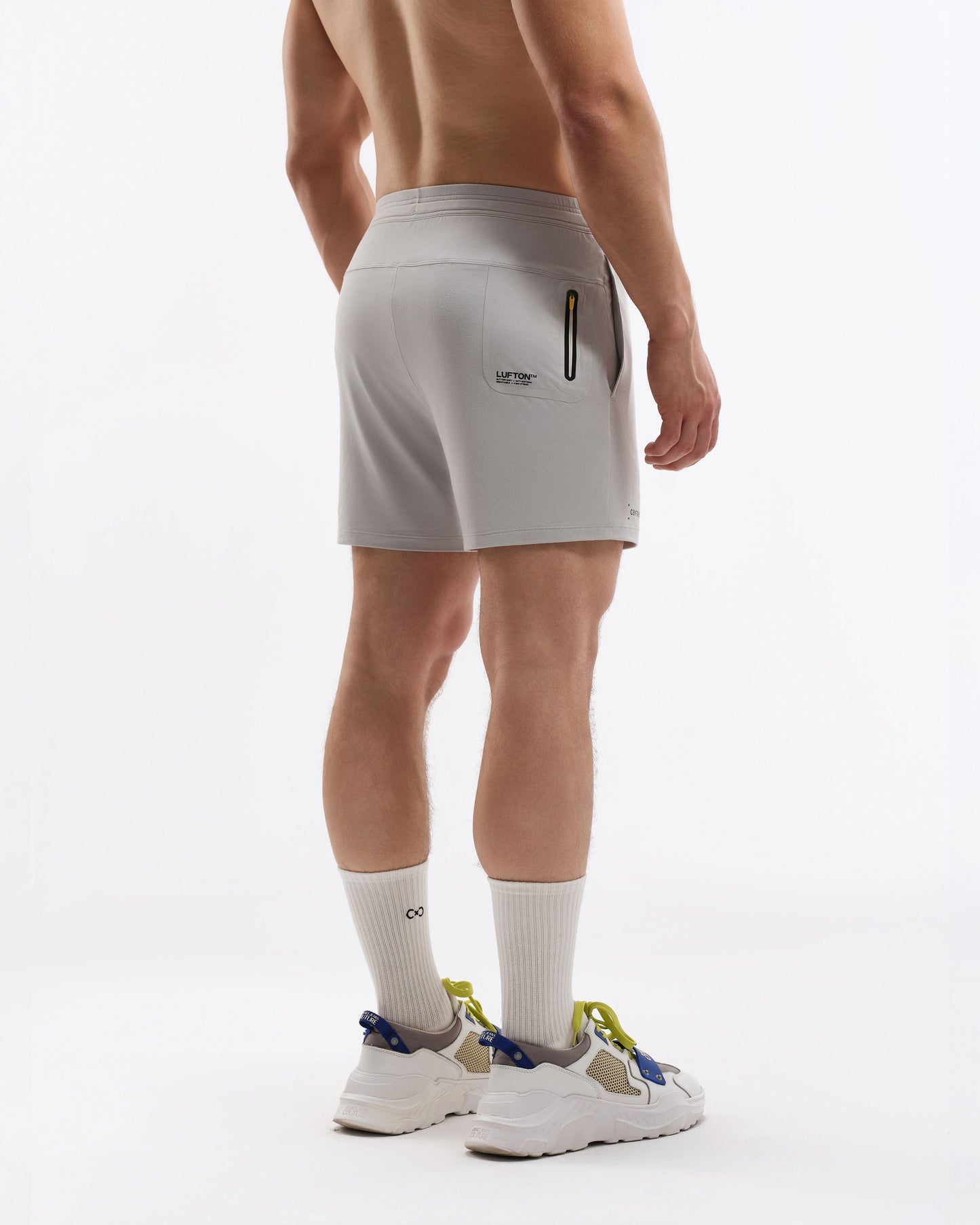 Lufton™ Prime Shorts