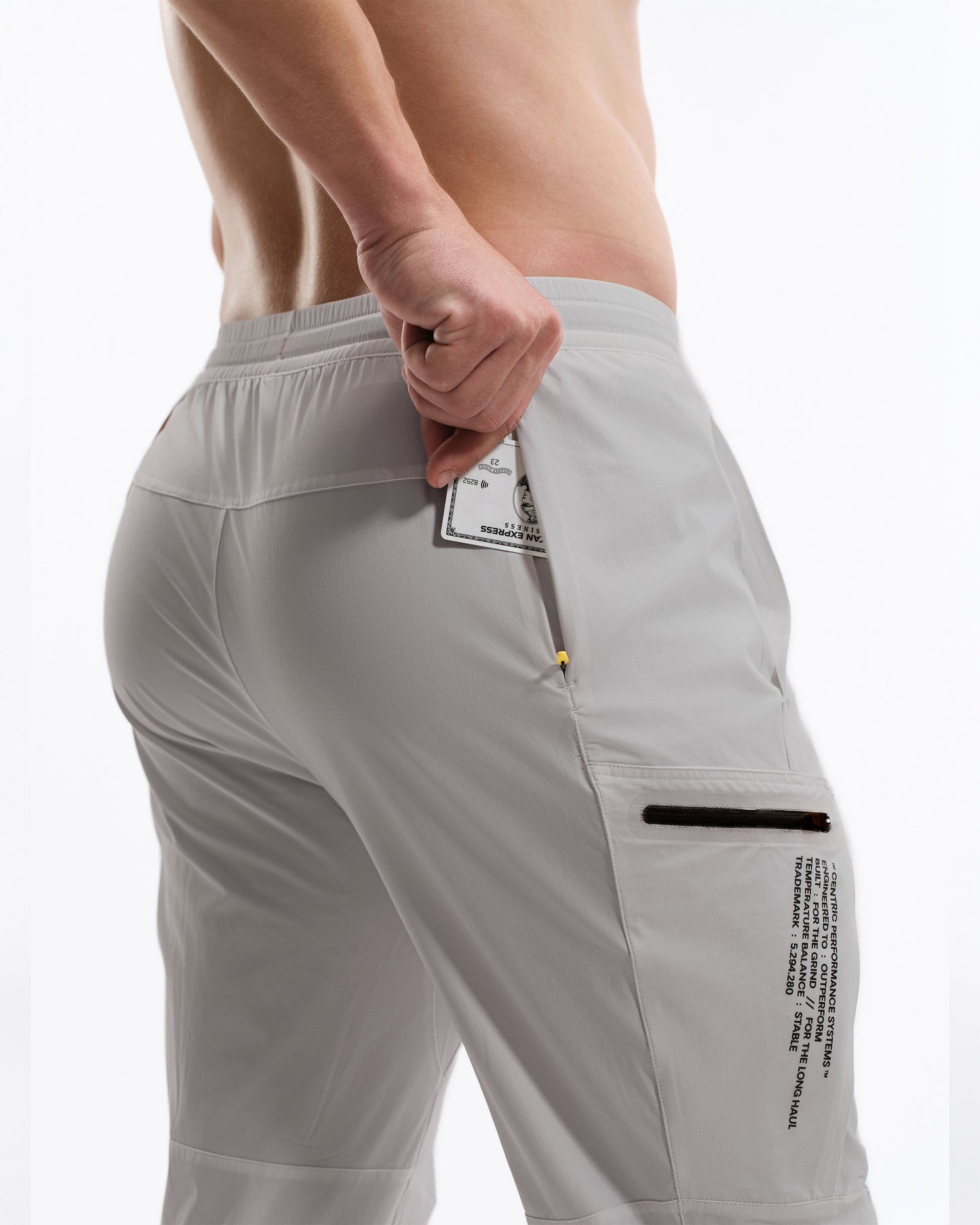 Terraflex™ Proto Joggers