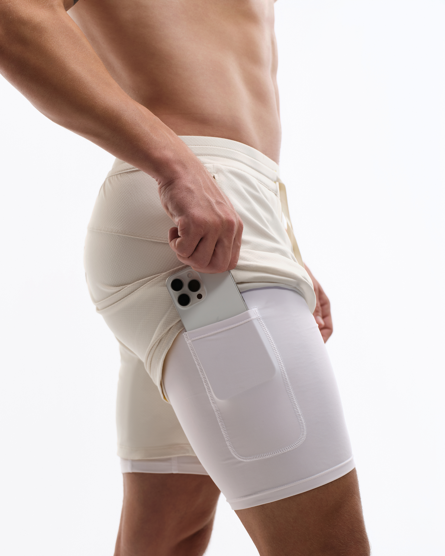 Copper-Dura™ Limitless Shorts