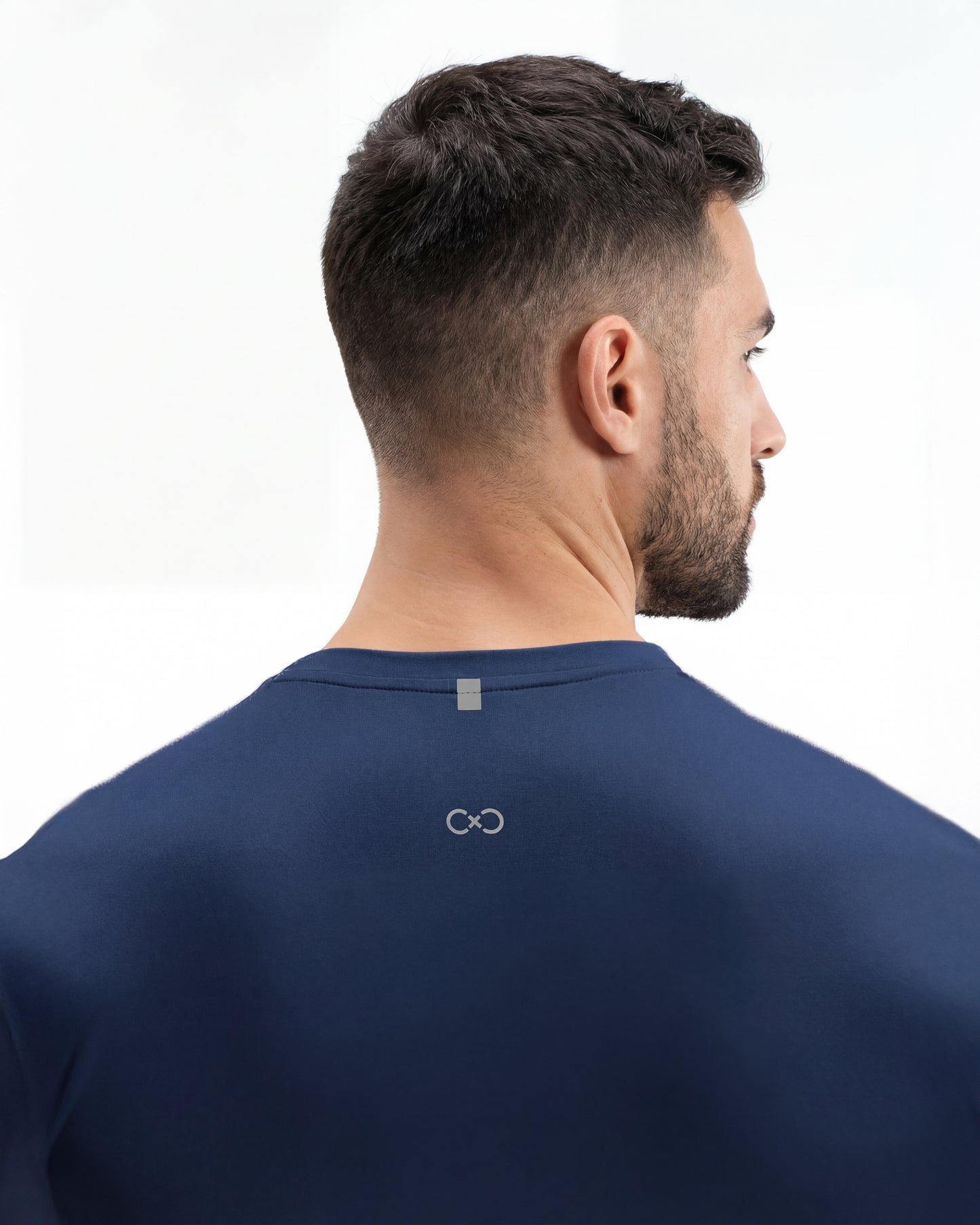 Lufton™ Prime Tee