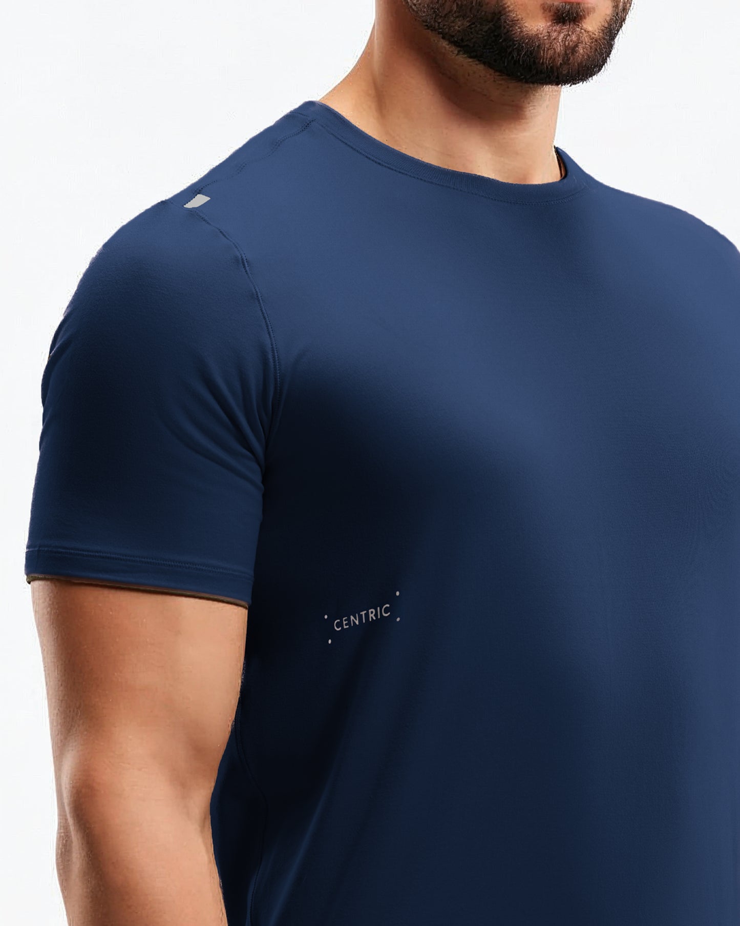 Lufton™ Prime Tee