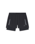 Hiflex-Ulite® Blaze Shorts black
