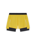 Hiflex-Ulite® Blaze Shorts blaze-yellow