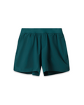 Hiflex® Legacy Shorts teal-green