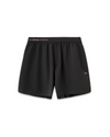 Hiflex® Legacy Shorts - White Logo black