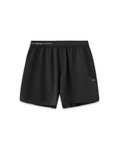 Hiflex® Legacy Shorts black-white-logo