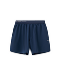 Hiflex® Legacy Shorts midnight-blue-white-logo
