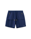 Hiflex-Lite® Versa Layer Shorts indigo-blue
