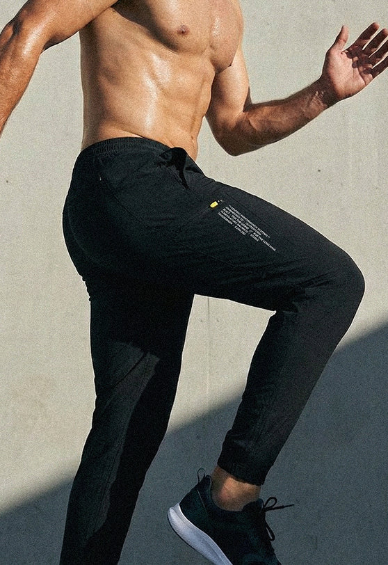 Joggers