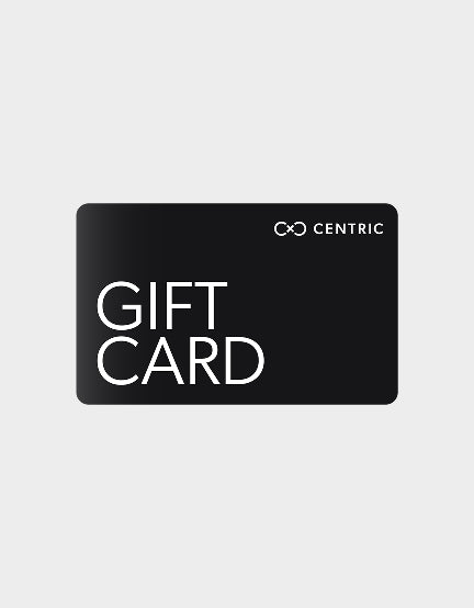 GIFT CARDS