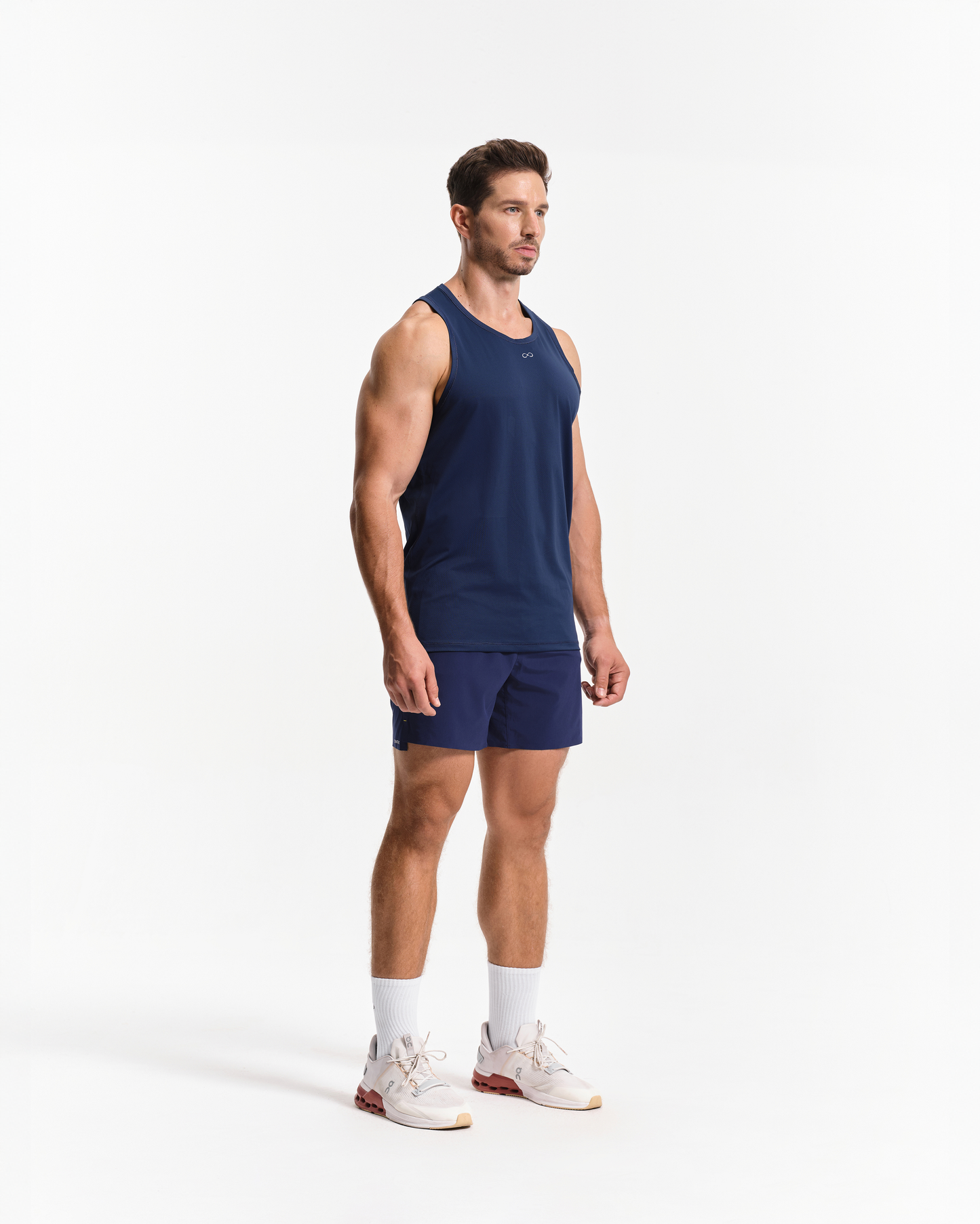 Copper-Dura® Limitless Tank - AENS Graphic