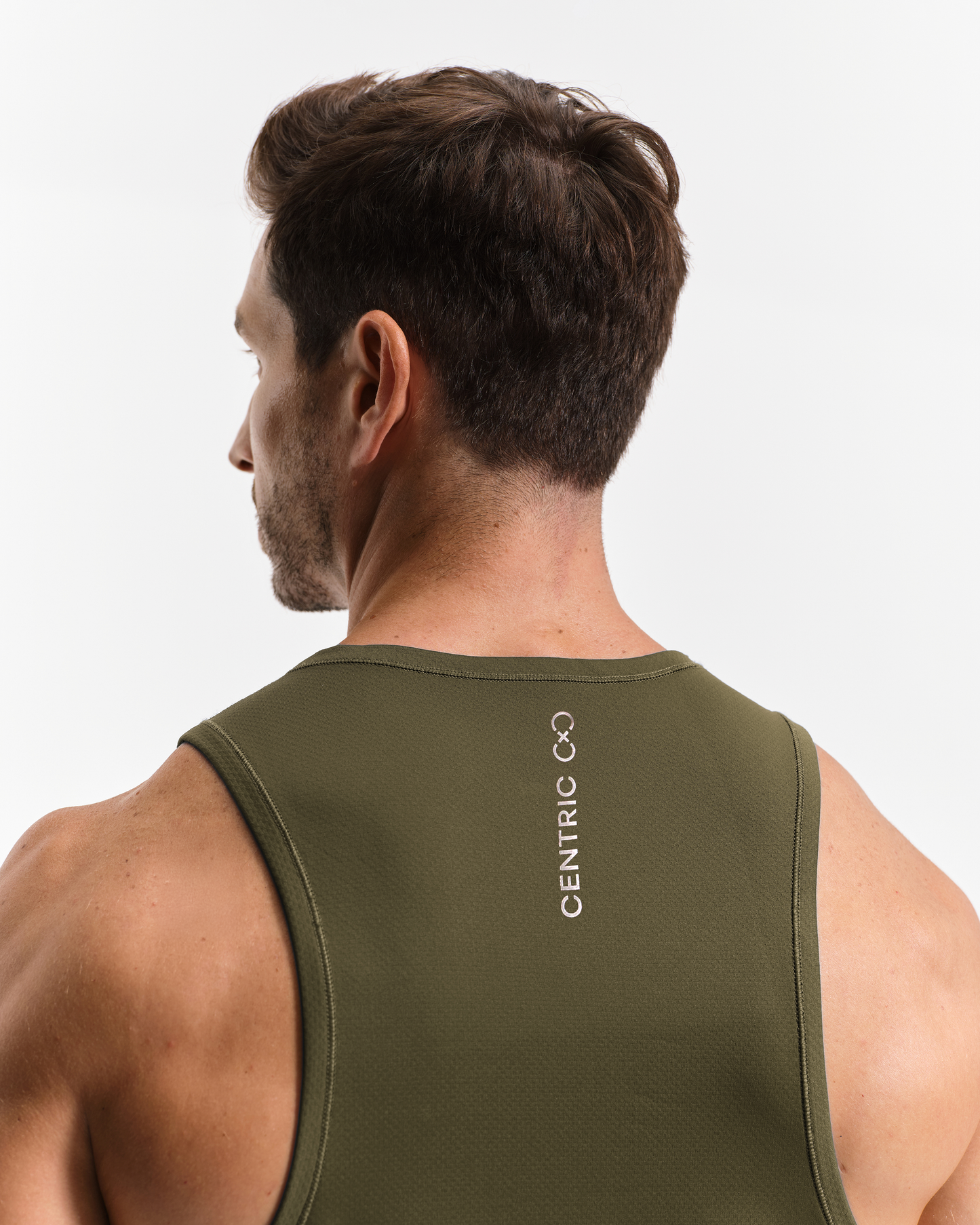 Copper-Dura® Limitless Tank - AENS Graphic