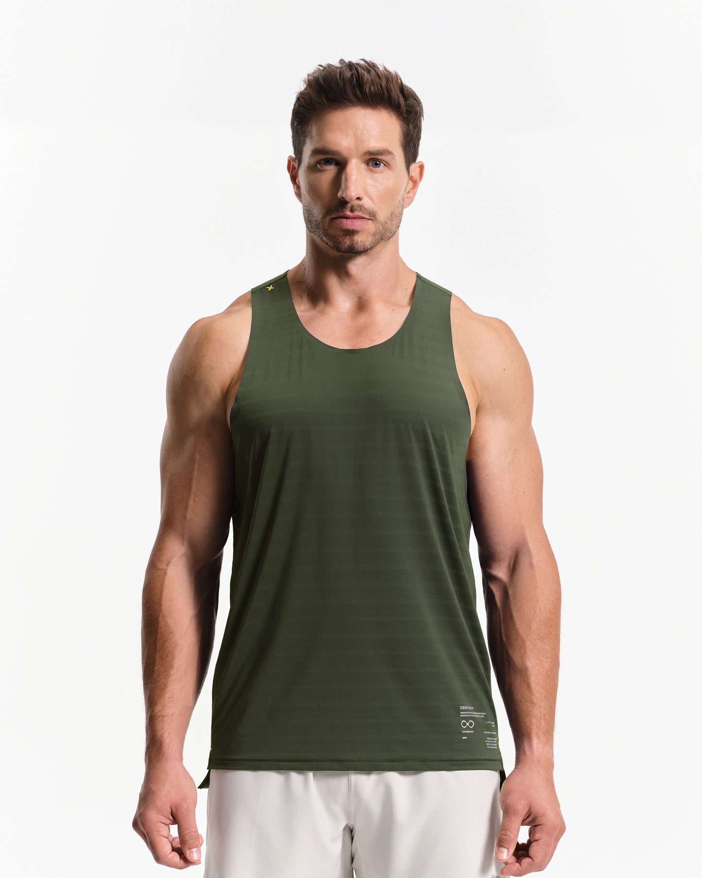 Airstripe™ Bolt Tank