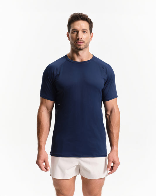Copper-Dura® Limitless Tee