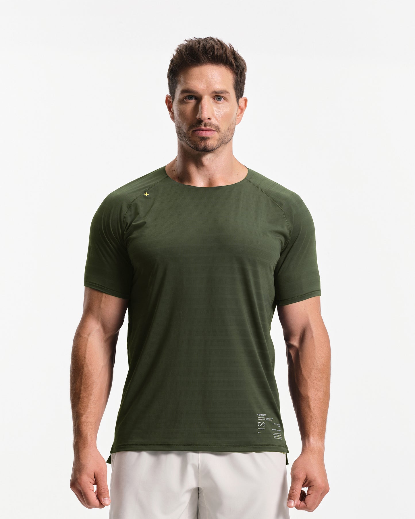 Airstripe™ Bolt Tee