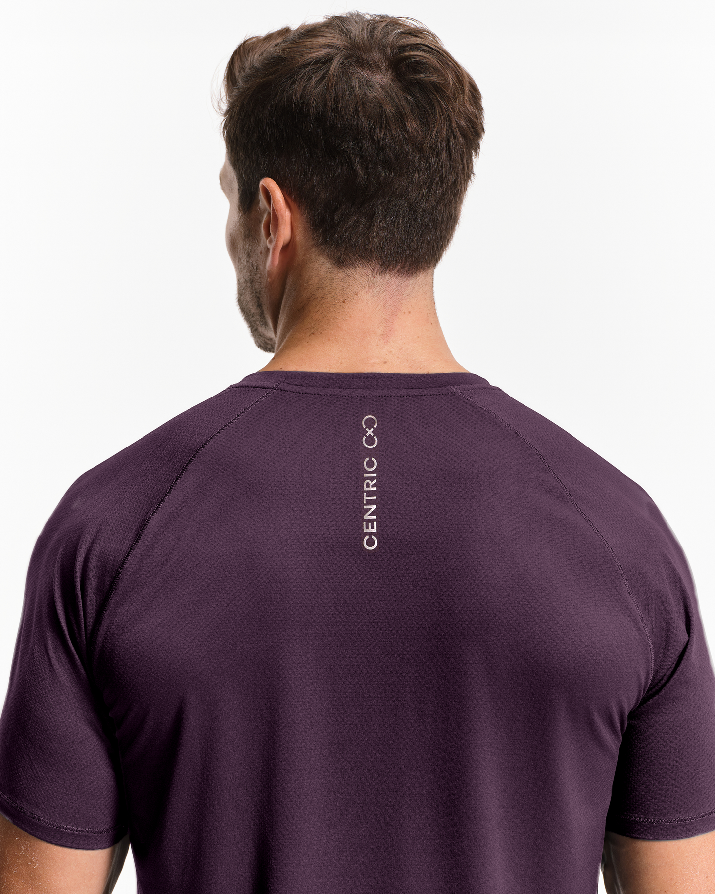 Copper-Dura® Limitless Tee - AENS Graphic