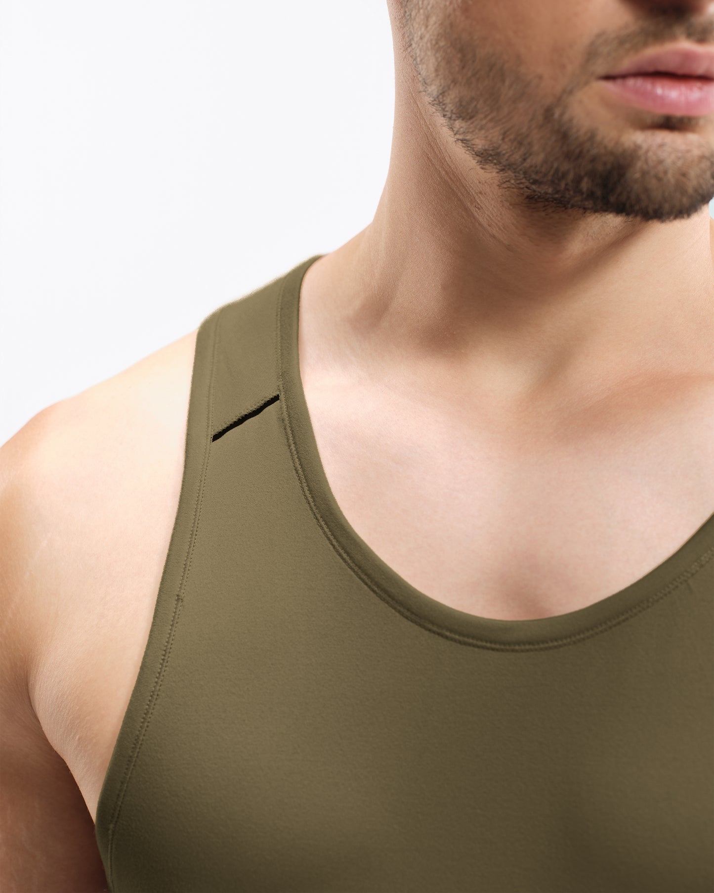 Lufton™ Prime Tank